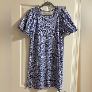 Lilly Pulitzer Rosen Dress - New With Tags - Size Small